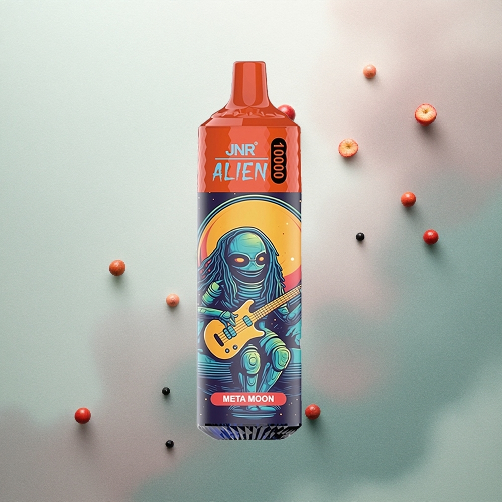 JNR Alien 10000 Meta Moon Mesh 850mAh