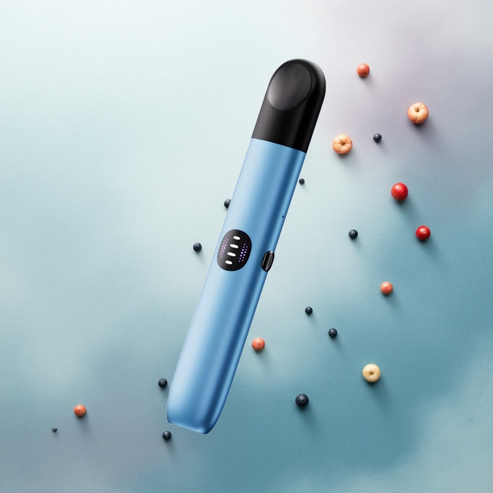 Relx Infinity 2 Vape Device Blue 440mAh USB-C