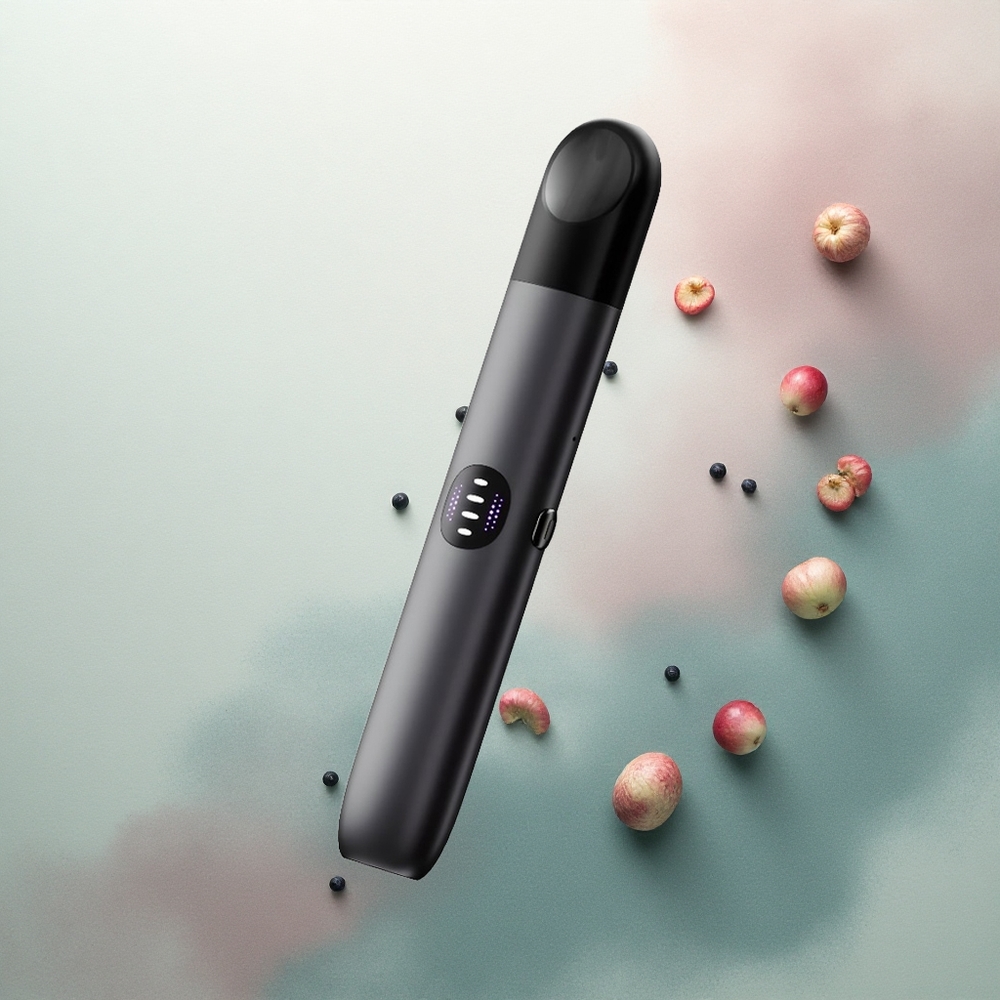 Relx Infinity 2 Vape Device Darkasteroid 440mAh USB-C