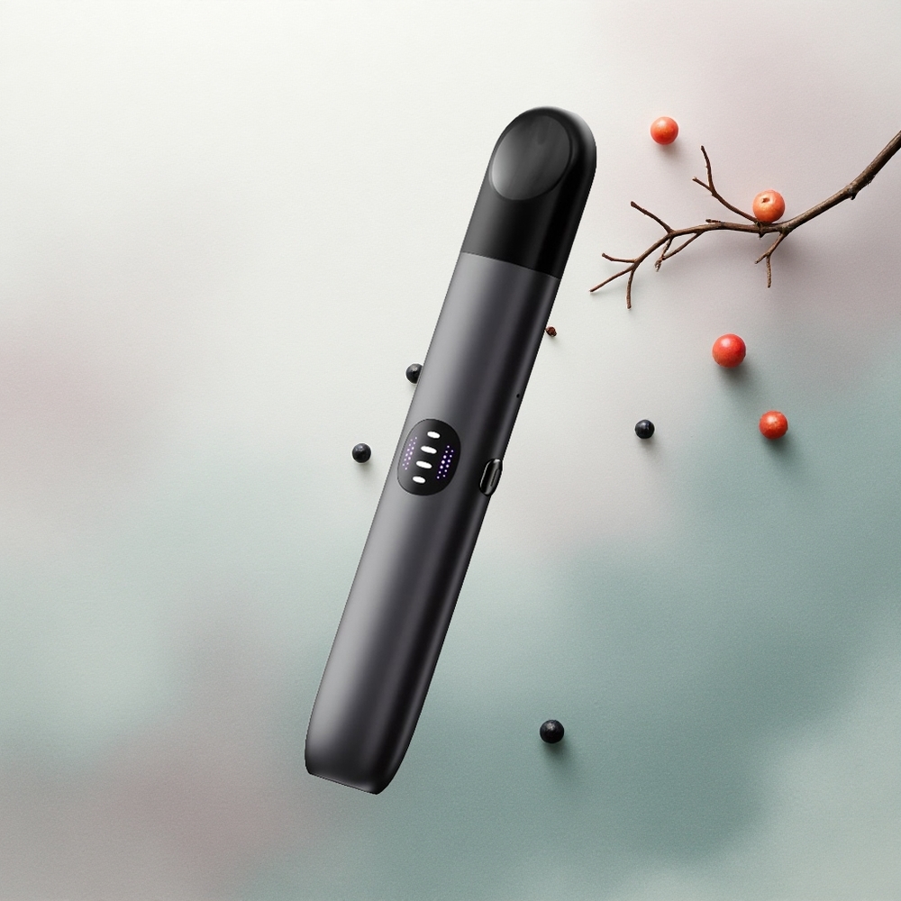 Relx Infinity 2 Vape Device Grey 440mAh 1.9ml USB-C
