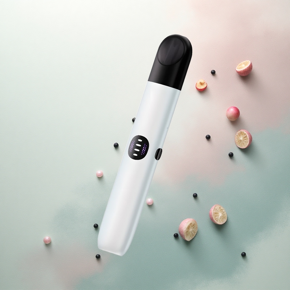 Relx Infinity 2 Vape Device Pearl Powder 440mAh USB-C