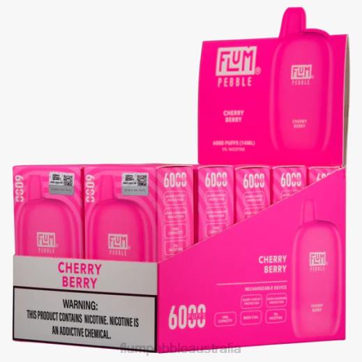 Cherry Berry
