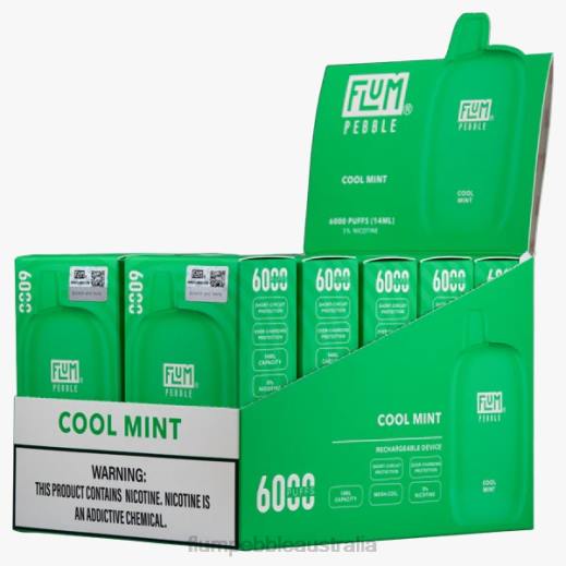 Cool Mint