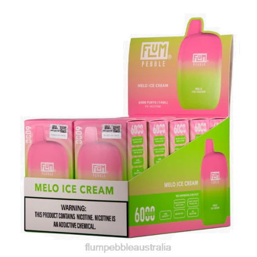Melo Ice Cream