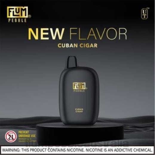 Cuban Cigar