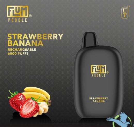 Strawberry Banana