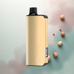 Alibarbar Ingot 9000 Puffs Fanta 22ml 2350mAh 1.2 Ohm