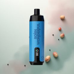 RandM Fumot Shisha 10000 Puffs Cush Man 18ml 850mAh 0.5% Nicotine